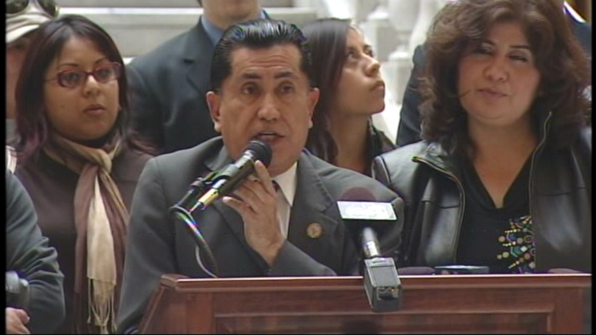 Utah Latino groups urge boycott of stores, banks