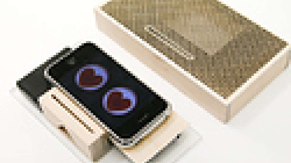 Piggy Bank Guilts You Into Saving