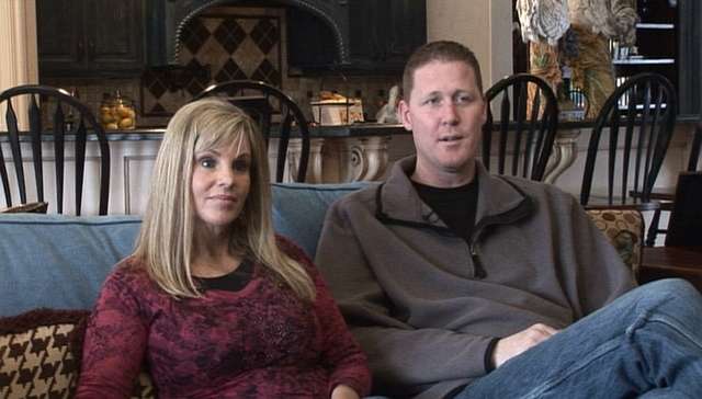 Former NBA player Shawn Bradley and his wife Annette speak to KSL News regarding their recent volunteer work in leper colonies in India with the organization, Rising Star Outreach.