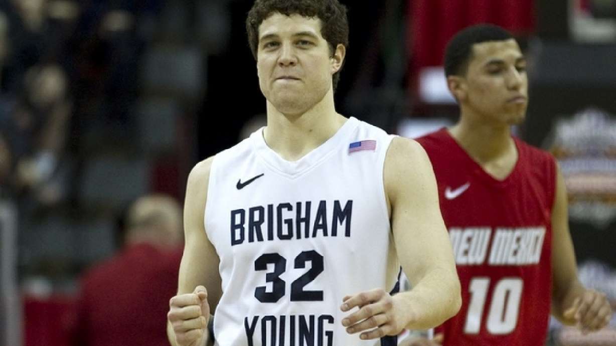 The Legend Leads the Way