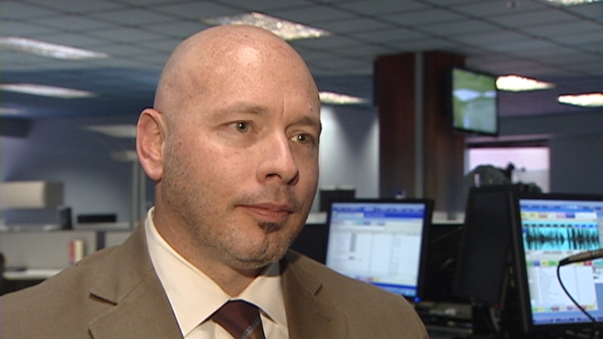 KSL NewsRadio's travel expert Douglas Wren echoes the state department's official warning to stay away from Japan.