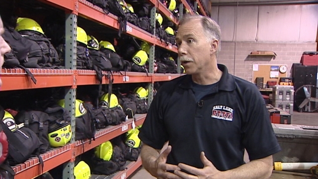 Utah search and rescue team put on alert following Japan quake