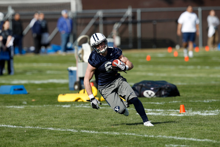 "There's Only One Championship That We Have in Mind"