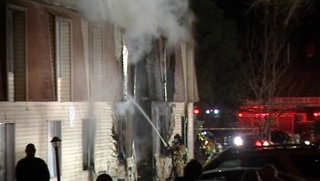 Provo woman charged with murder and arson