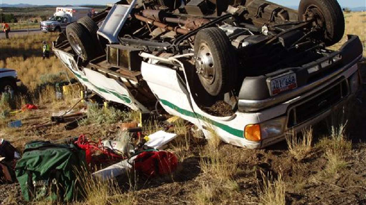 Japanese family sues over fatal crash