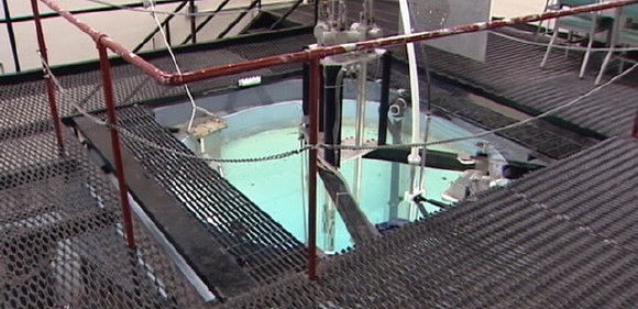 Utahns Have Nuclear Reactor In Their Own Backyard Ksl Com