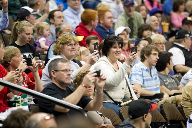 Tuning Up for the Terriers