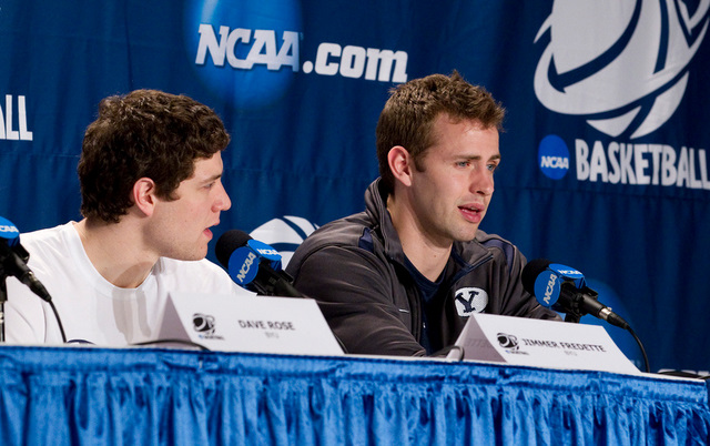 Tuning Up for the Terriers
