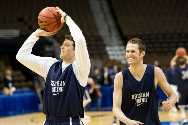 Tuning Up for the Terriers