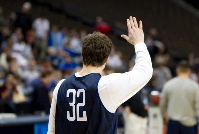 Tuning Up for the Terriers