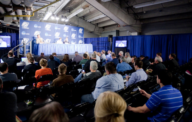 Tuning Up for the Terriers