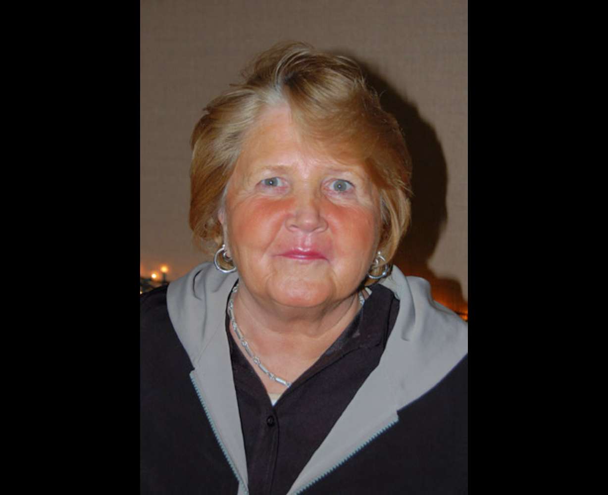 Karen Murray, victim of fire