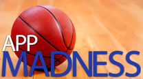 The Six Best Apps for March Madness [Apps]