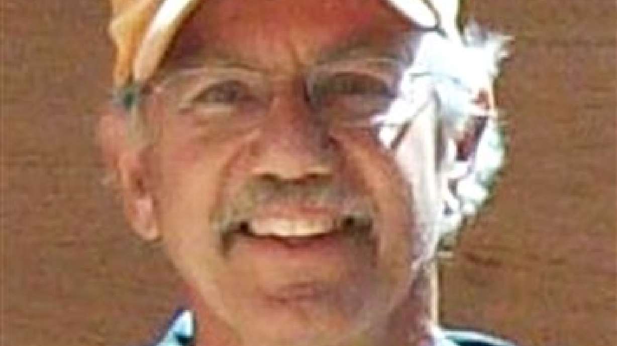 Climber survives for 6 days in remote Utah canyon