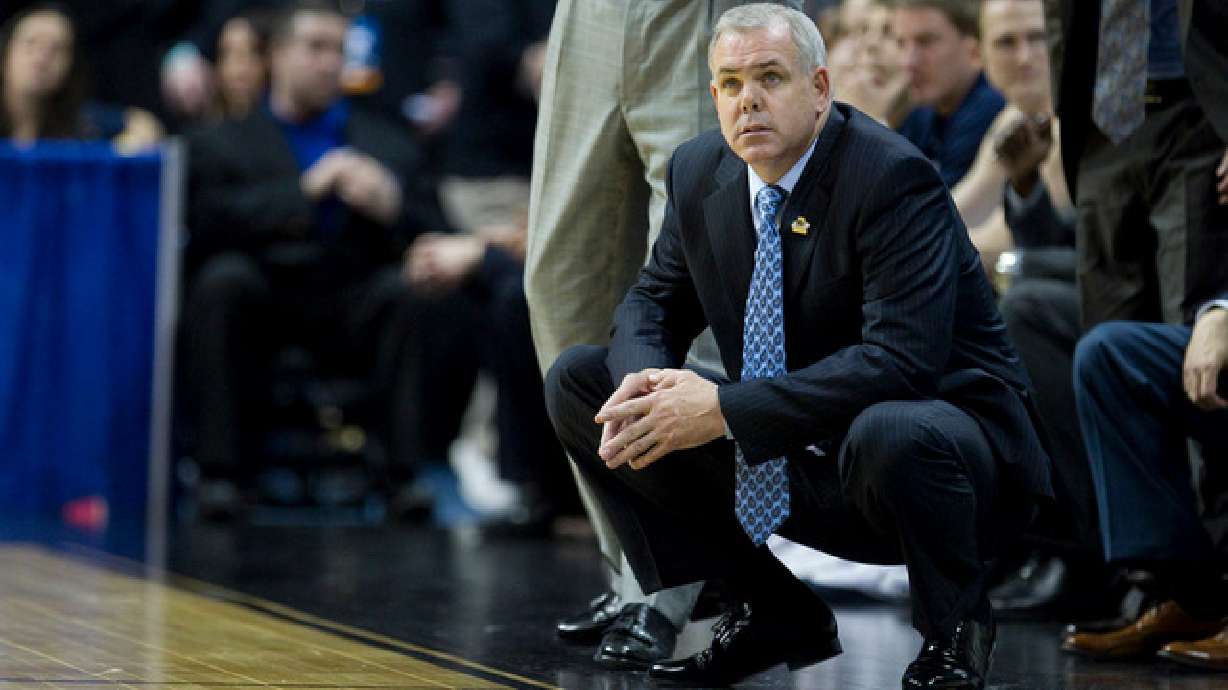 Game-Planning for Gonzaga