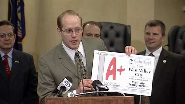 West Valley leaders promise open, transparent government