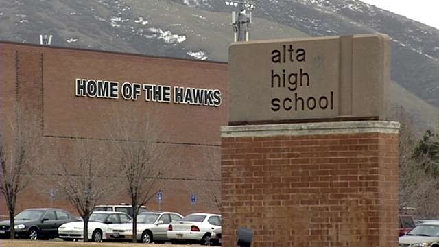 Sandy student calls KKK prank racist, upsetting