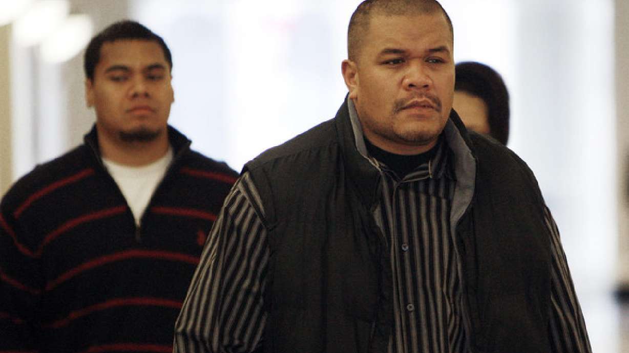 5 plead guilty in beating of DJ Bell and his partner