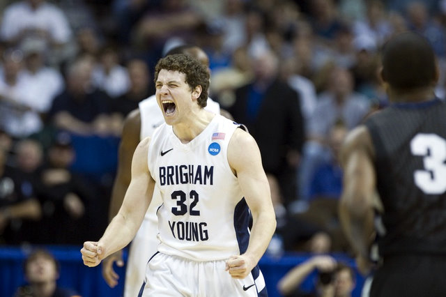 Top 10 BYU athletes of all time