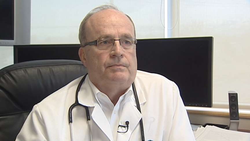 Dr. Lynn Webster, Lifetree Pain Clinic