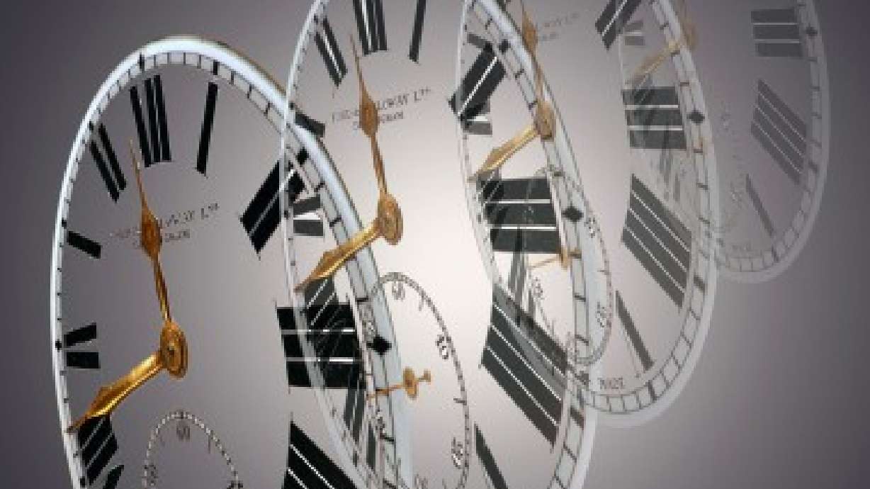 Time and Procrastination: Using Technology To Become Efficient With Your Time