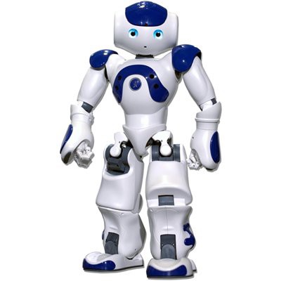 Aldebaran to create all-terrain disaster relief robots, make a hero of Nao?