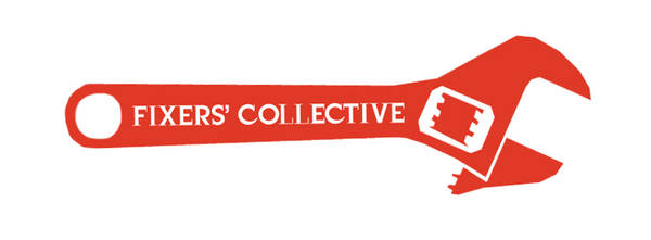 Fixers' Collective: people learning to make broken stuff work again