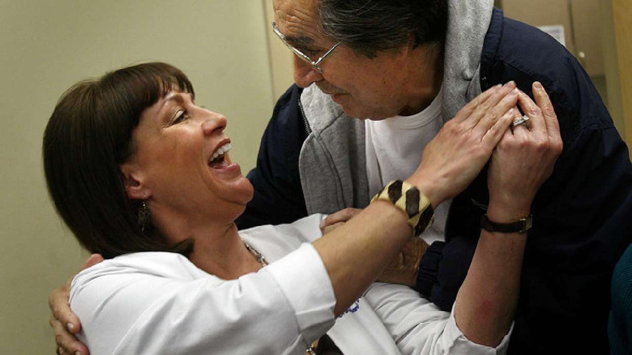 Marathon organ transplant session increases awareness for organ donation