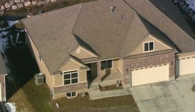 When the Gerbers moved into their home in 2007, they had no idea the headache they were in for.