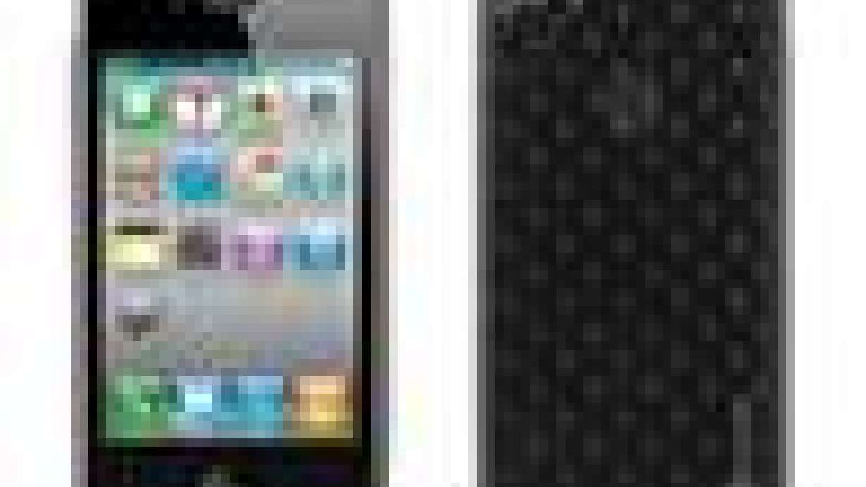 iPhone drops 1,000 feet and doesn't drop calls after