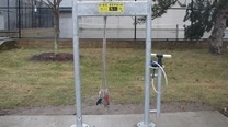 These Awesome Public Bike Repair Stations Let You Fix Your Bike for Free [Bikes]