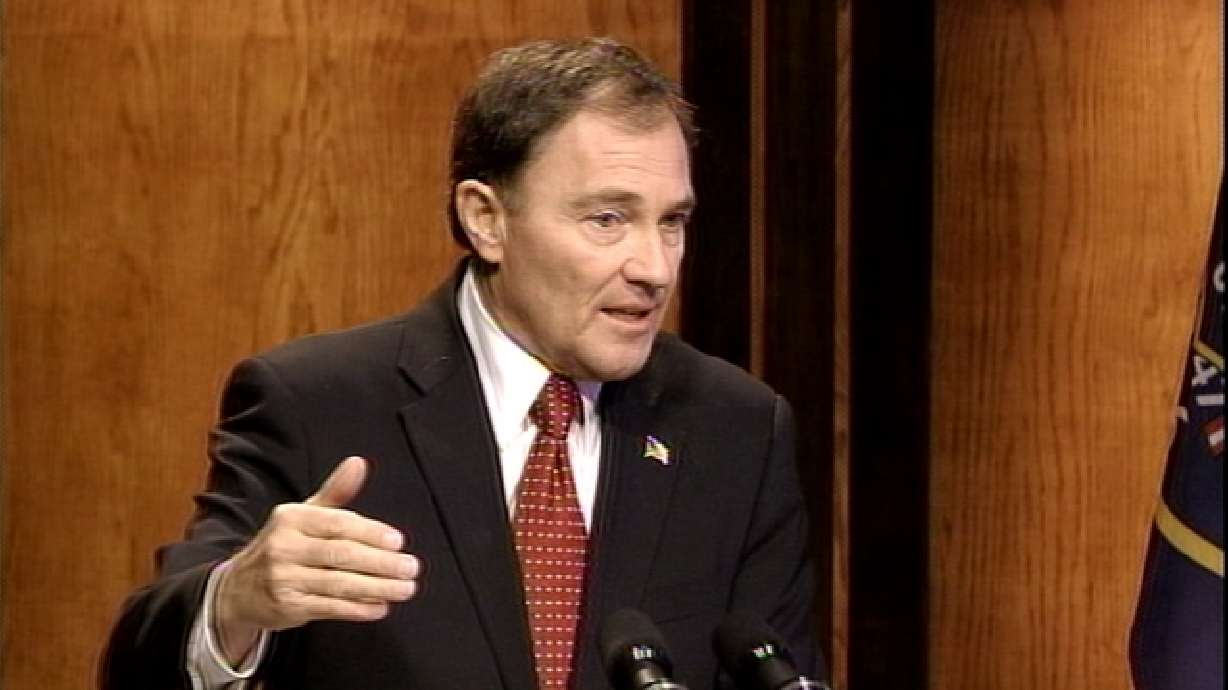 Governors meeting to bring big boost to Utah economy