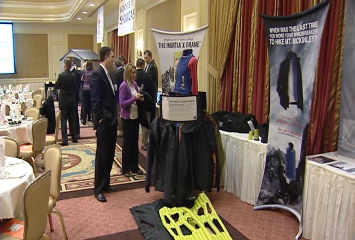 Utah innovators honored