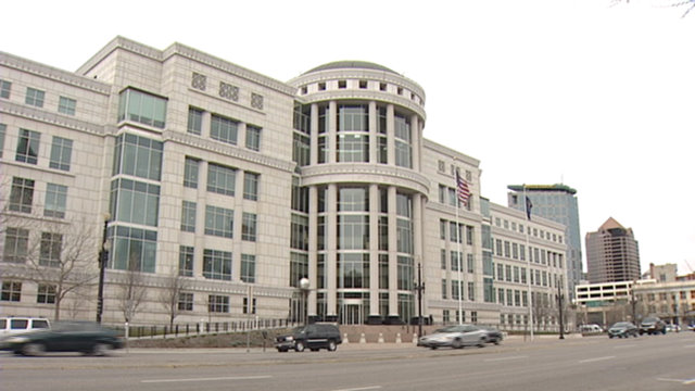 Courts offer free divorce classes for children