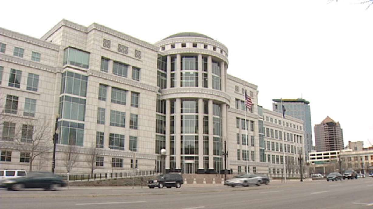 ACLU: Criminal defense underfunded in Utah