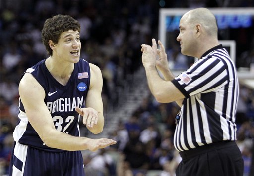 TK Blog: Open response to Rick Reilly's ignorance of The Jimmer