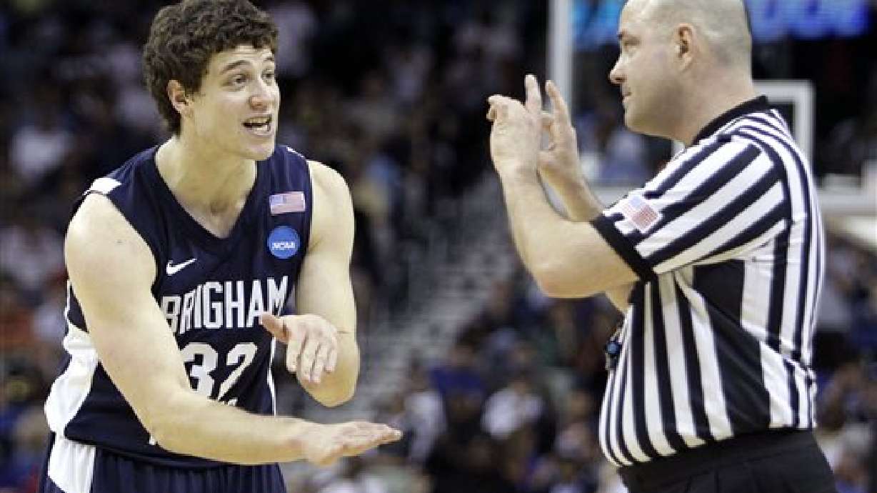 TK Blog: Open response to Rick Reilly's ignorance of The Jimmer