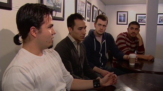 Utah AIDS Foundation to honor pioneers of care, hope to increase the dialogue