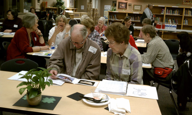 Struggling students get reading help from Utah volunteers