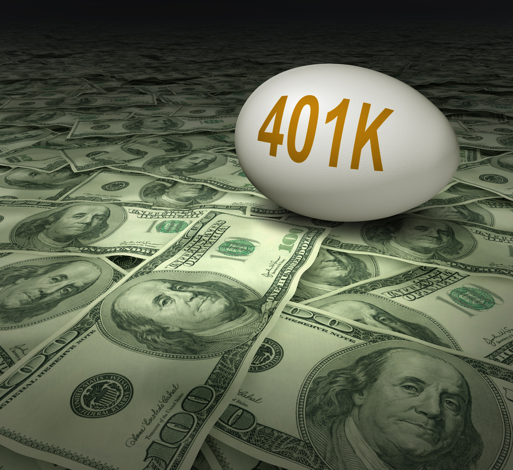 Utah companies reinstating 401k matching