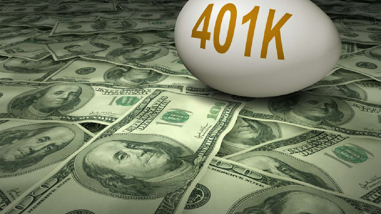 Utah companies reinstating 401k matching