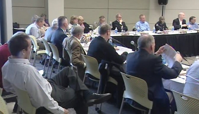 Regents approve tuition increases at Utah colleges