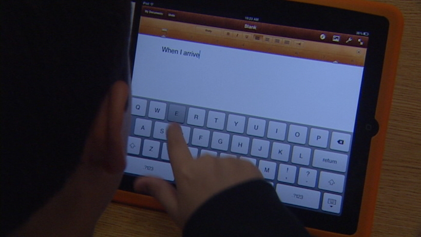 Piute High School to give iPads to incoming freshmen