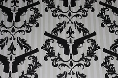 Montana RadioShack Gives Away Guns With New Dish Network Subscriptions