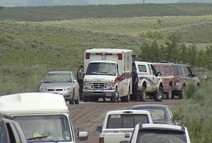 Families sue outdoor equipment company over carbon monoxide deaths