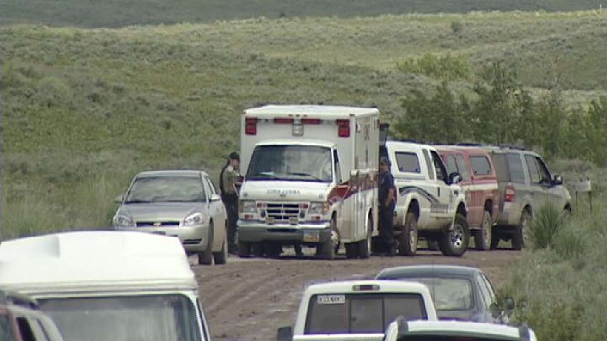 Families sue outdoor equipment company over carbon monoxide deaths