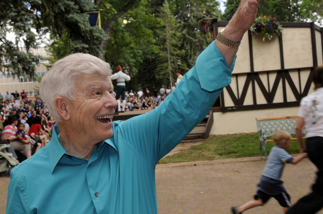 "There are days when I think it couldn't be 50, it has just been a romp,” founder Fred Adams said. “And then there are days when you're kind of discouraged and you think, 'Oh, will I make, will I make it to the 50th? But we have."