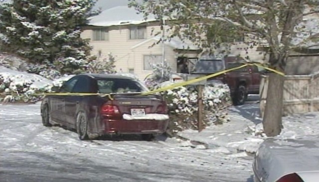 Jonathan Fithian has been ordered to stand trial for shooting Paul Butterfield in the head on November 24, 2010, at this West Valley City home.