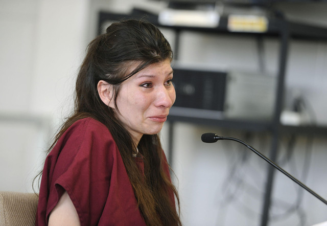 No parole for mother whose abuse led to amputation