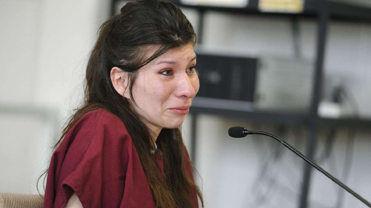 No parole for mother whose abuse led to amputation